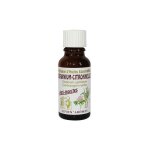 Ceven aromes - melange anti insectes he granium citronelle 20 ml