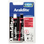 Ceys - araldite rapid blister grand 15 + 15ml 510207 Ceys - araldite rapid blister grand 15 + 15ml 510207