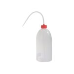 Pissette plastique cylindre incurvé cc 250 Pissette plastique cylindre incurvé cc 250