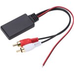 Cftgiw acur radio 2 5. 0 remplacement du cble adaptateur pour pour dans adapterbluetooth dans adapterbluetoot ...