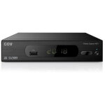 Cgv 70147 r�cepteur satellite hd  free to air  - noir