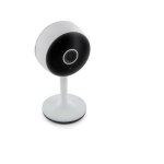 Chacon - caméra ip wi - fi intérieure - 1080p (gh / alexa) Chacon - caméra ip wi - fi intérieure - 1080p (gh / alexa)