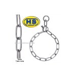 Chadog - collier sanitaire pour chien, étrangleur, acier inoxydable - qualité pro hs désignation : collier ... Chadog - collier sanitaire pour chien, étrangleur, acier inoxydable - qualité pro hs désignation : collier ...