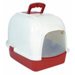 Chadog - maison de toilette simple grand mod�le