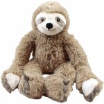 Peluche paresseux pour chien taille s