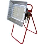 Fp - chaffage radiant infrastar 2 - 4, 3 kw