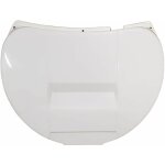 Capot inf�rieur pour chauffe eau �lectrique chaffoteaux