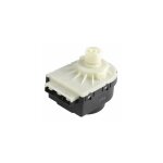 Moteur de vanne 3 voies chaffoteaux ariston, ref. 61302483 - 01 remplace la ref. 61302483 Moteur de vanne 3 voies chaffoteaux ariston, ref. 61302483 - 01 remplace la ref. 61302483