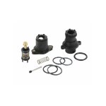 R�fection vanne 3 voies (kit) chaffoteaux 65101288
