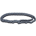 Cha�ne en acier t8f � 116 maillons pour trottinette �lectrique - accessoires de rechange anticorrosion ...