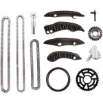 Chane distribution complet for bmw e90 e91 318d 320d 11417797896s1