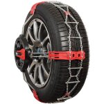 Cha�ne � neige 205 / 80r14 ? montage rapide ? bande de roulement en losange pour adh�rence ? compatible ...