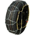 Chaines neige 9mm compatible avec pneu 13 - 14 - 15pouces synchro 50