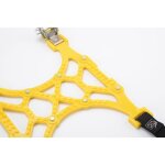 Cha�nes � neige am�lior�es, cha�nes pour pneus de voiture / suv / pick - up (cha�ne � boucle d'engrenage, ...