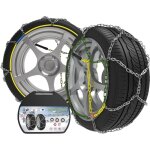 Cha�nes neige antid�rapantes pour voiture en acier alli� de 12 mm, cha�nes neige durables pour voiture ...