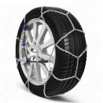 Cha�ne neige maillons acier marque fran�aise pour pneu 205 / 50r15 polaire 0070 - es9a - 25