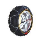 Chaine à neige pneu 235 / 55r18 montage rapide acier 9mm Chaine à neige pneu 235 / 55r18 montage rapide acier 9mm