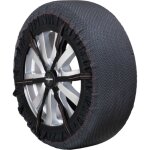 Cha�ne neige textile premium haute performance pour pneu 195 / 60r18 polaire 0s83 - ulaa - 17
