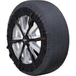 Cha�ne neige textile premium haute performance pour pneu 235 / 35r19 polaire 0s81 - ulaa - 2
