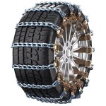 Cha�nes � neige universelles ajustables ? lot de 10 antid�rapantes pour voiture, suv et camion