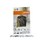 Chaine scie de jardin � mains tron�onneuse stihl
