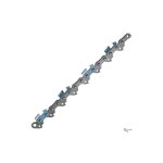 Chane semi chisel 3 / 8' ltp oregon 44 dents - 91vxl044e