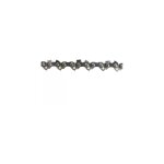 Stihl - chane de trononneuse - 72 entraineurs - pas 3 / 8 - jauge 0. 63 (1. 6mm) - guide de 50 cm