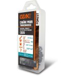 Cha�ne de tron�onneuse ozaki sous coque semi carr�e: 3 / 8''lp 043 (1, 1mm) 44 entra�neurs ( e44 )
