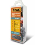 Chane de trononneuse ozaki sous coque semi - carre: 3 / 8'' lp 050 (1, 3mm) 54 entraneurs ( e54 ) ...