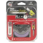 Chane trononneuse powersharp oregon ps45e + pierre d'afftage