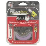 Cha�ne tron�onneuse powersharp oregon ps56e + pierre d'aff�tage