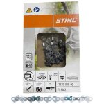 Cha�ne tron�onneuse stihl 36700000057 pas : 1 / 4 p jauge : 1. 1 maillons : 57