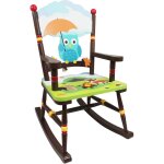 Fantasy fields - chaise à bascule en bois pour décor chambre enfant bébé mixte td - 11738a Fantasy fields - chaise à bascule en bois pour décor chambre enfant bébé mixte td - 11738a