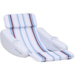 Chaise flottante pour piscine 140x83x60 cm vidaxl
