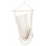 Chaise hamac en coton Chaise hamac en coton