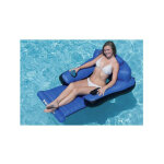 Chaise longue luxe