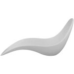 Chaise de piscine en plastique concetta cm 178x62x91 mpc sdraio concetta Chaise de piscine en plastique concetta cm 178x62x91 mpc sdraio concetta