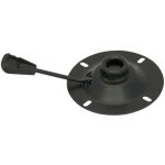 Chaise pivotante r�glable avec plateau de base de 10 cm pour r�paration et levage ortviai