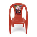 Regalos miguel - chaise en plastique - avengers