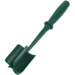 R�sistant � la chaleur de la viande hach�e outil de nylon, multifonction, hamburger, broyeur, presse ...