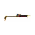 Chalumeau coupeur hp mini rocavec 2 buses oxy - ad 7 - 10 et 10 - 10