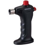 Chalumeau de cuisine � gaz fackelmann