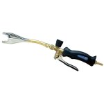 Chalumeau � gaz pour le soudo - brasage de tuyaux diam�tre max mm. 22 - salon