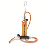 Chalumeau kemper 1217s