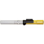 Chalumeau pointu 8702 br�leur - � 15 mm - 870201 - sievert