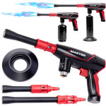 Chalumeau propane polyvalent master appliance vmax - 550