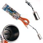 Chalumeaux pz 6500 avec allumeur pizolectrique