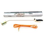 Chalumeau � souder � une flamme chalumeau de couvreur chalumeau � souder 1850�c