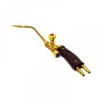 Chalumeau torche de soudage oxi - actylne oxypropane soudeur  air rsistant  la chaleur pour soudure ...
