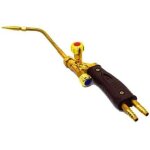 Chalumeau torche de soudage oxi - ac�tyl�ne oxypropane soudeur � air r�sistant � la chaleur pour soudure ...